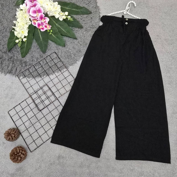 شلوار برماندا فول بگ نخی 🛍💯🎀۱۸۲۹۹ نفیس