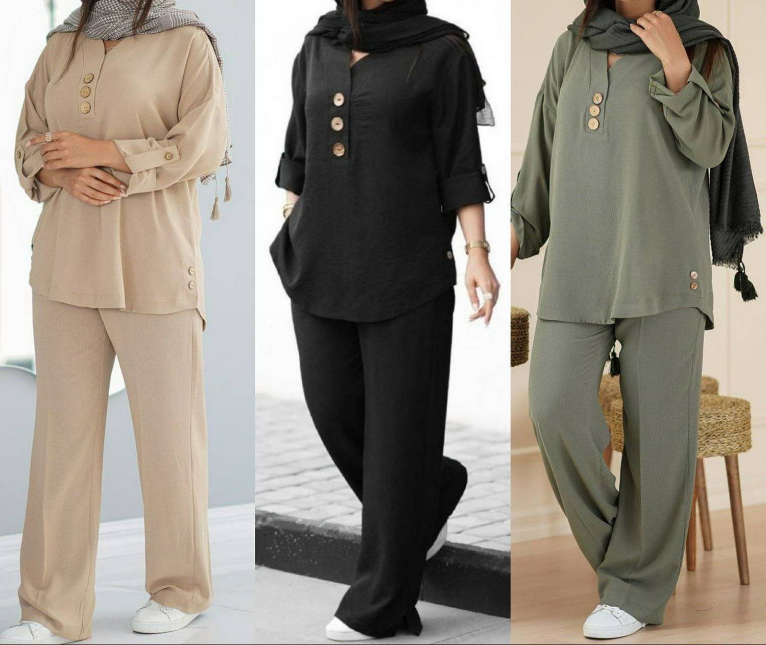 ست نادین شانتون با کیفیت 💯🛍🎀۱۲۲۱۷نفیس