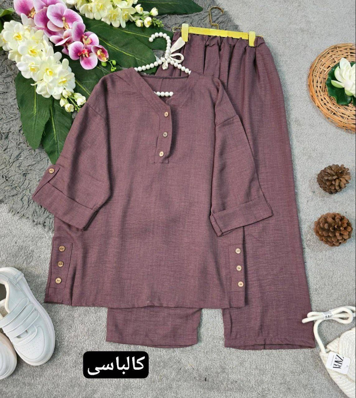 ست نادین شانتون با کیفیت 💯🛍🎀۱۲۲۱۷نفیس