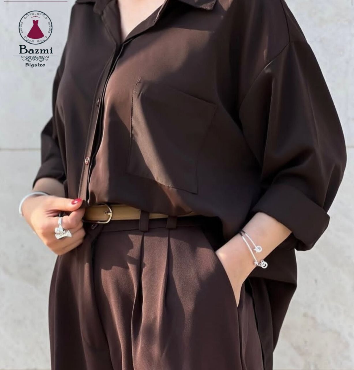 شونیز لش الیزا اعلا ۴۴۱۵ بزمی🛍🌈💯