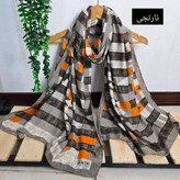 شال کیانا زیبا وشیک ایستایی عااااالی 🎀🎀کد۴۴۷۶ ستشو