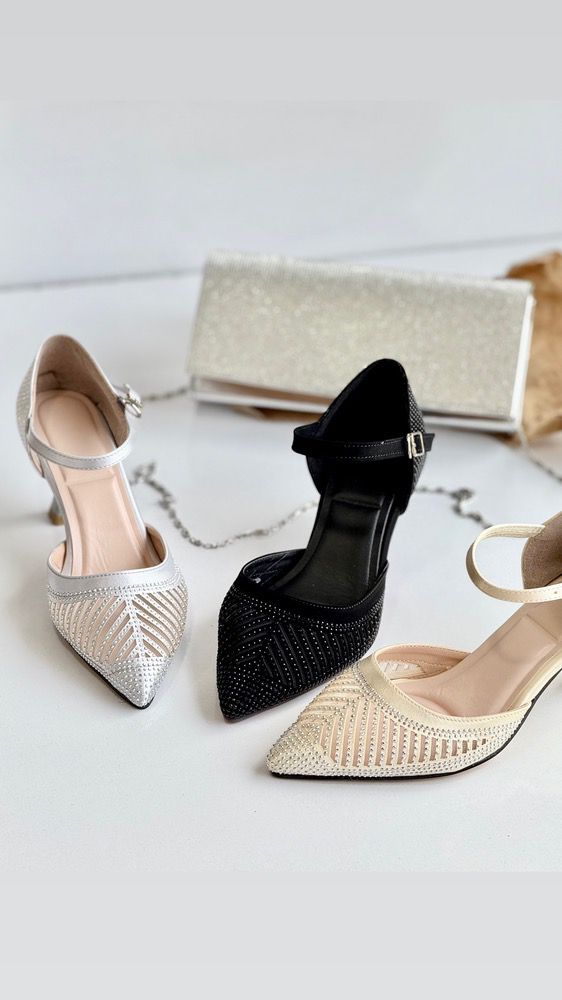 گلبرگ نگینی کیفیت عالی با ضمانت قالب استاندارد 🛍💯ویدا