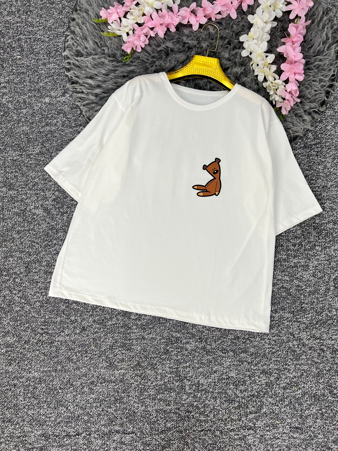 تیشرت لانگ مستر بین سوپر پنبه اعلا تنخور عالی وشیک در رنگ بندی 🎀 🎀 کد ۱۳۶۶۱ راشین
