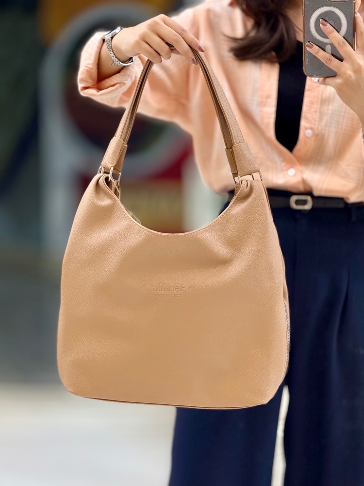 کیف جلو مارک سوسن  ابعاد 31/27 💯🎀🛍ویدا