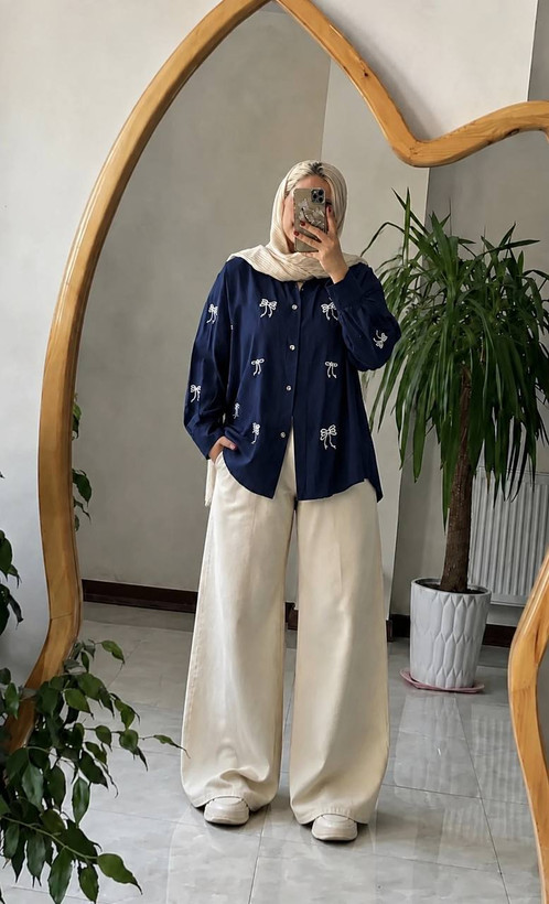 مانتو سنجاقک بهاره لنین بهاری خنک 🛍💯🎀 ۲۸۰ آرشیدا