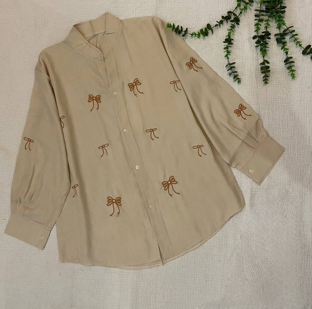 مانتو سنجاقک بهاره لنین بهاری خنک 🛍💯🎀 ۲۸۰ آرشیدا