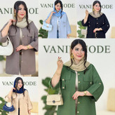 مدل دیانا لنین نچرال با کیفیت 🌈🎀🛍💯۱۵۵۳۵ نفیس
