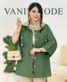 مدل دیانا لنین نچرال با کیفیت 🌈🎀🛍💯۱۵۵۳۵ نفیس