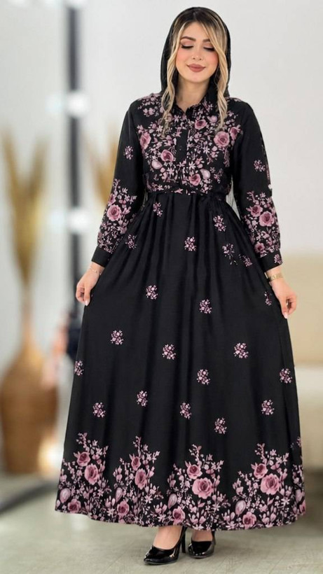 پیراهن زنبق بوگاتی درجه یک 🎀💯🌈🥰۱۲۷۶۰ نفیس