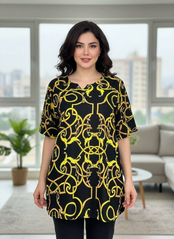 شومیز پریا تنخور زیبا و شیک ❤️😍کد76491 شهرزاد