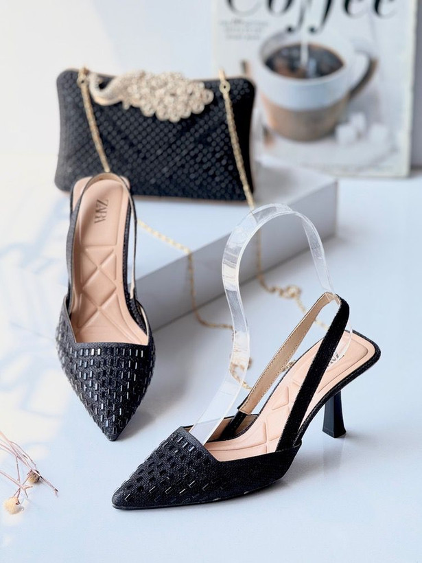 زارا ایپک بلند کیفیت عالی با ضمانت قالب استاندارد و راحت💯🎀🛍🌈ویدا