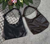 کیف بند گره ای چرمی 🛍🌈🎀۱۶۱۸۵ نفیس