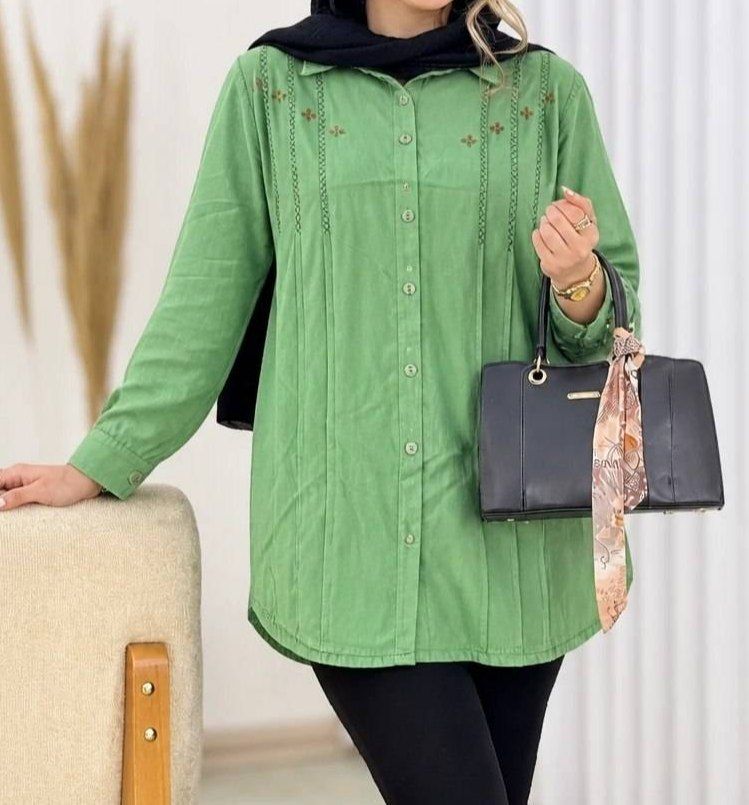 مدل ریحان الیاف طبیعی 🌈💯🎀🛍۹۶۸۰ نفیس