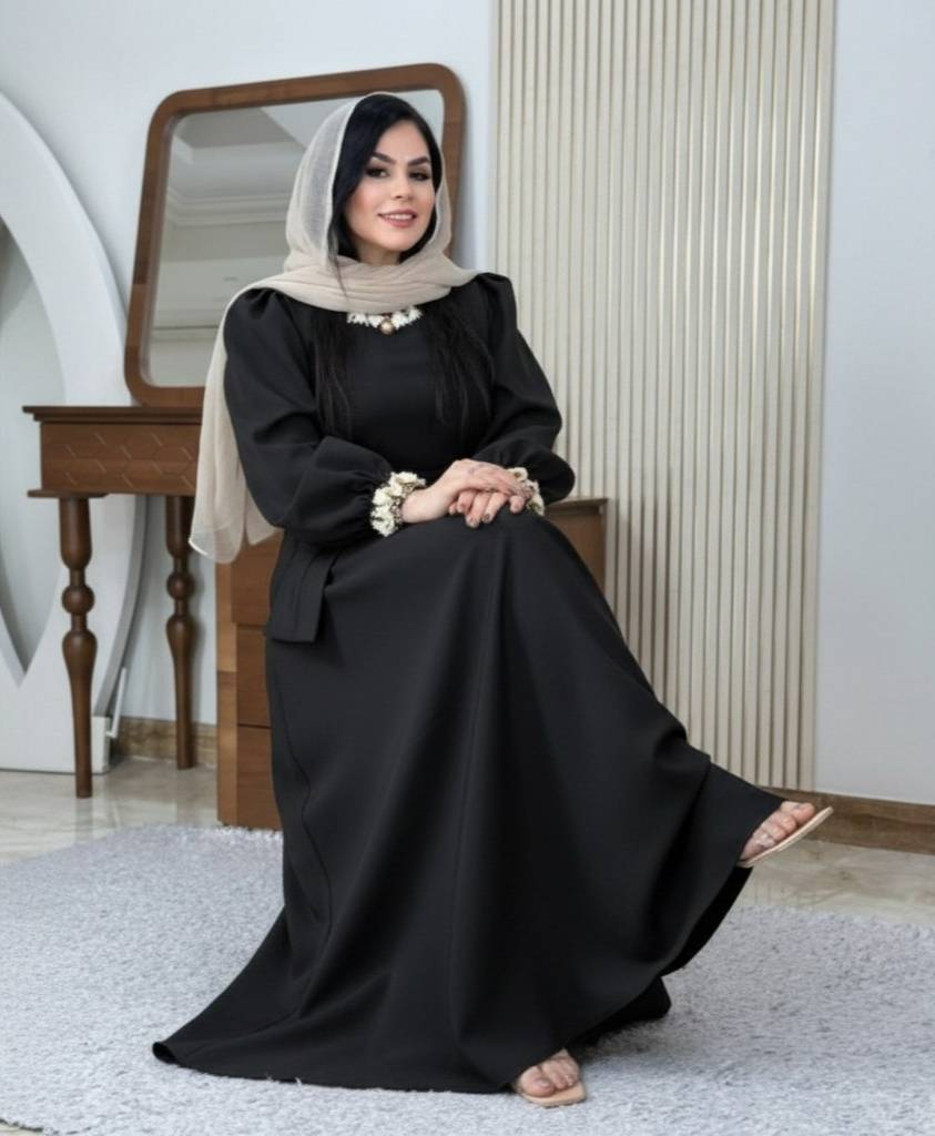 پیراهن وانیا با جنس مازراتی 💞🎀🎀۱۶۹۲۳ والیا