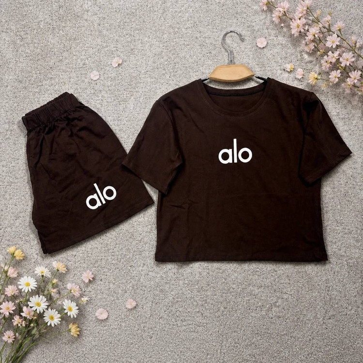 ست الو نخ پنبه درجه یک 🌈🛍🎀۱۶۰۴۰ نفیس