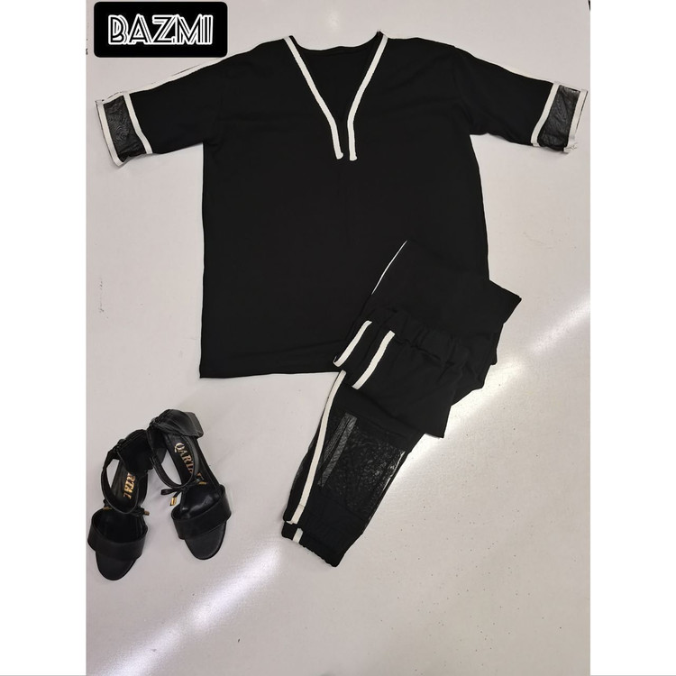 ست خاص هستی ویسکوز صد درصد 🎀💯🛍۴۴۷۱ بزمی