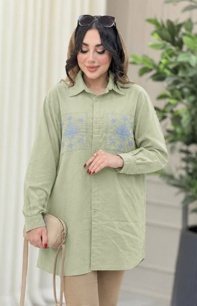مدل کاکوتی لنین آنزیم شده ۱۵۷۶۸ نفیس💯🛍