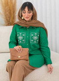 مدل کاکوتی لنین آنزیم شده ۱۵۷۶۸ نفیس💯🛍