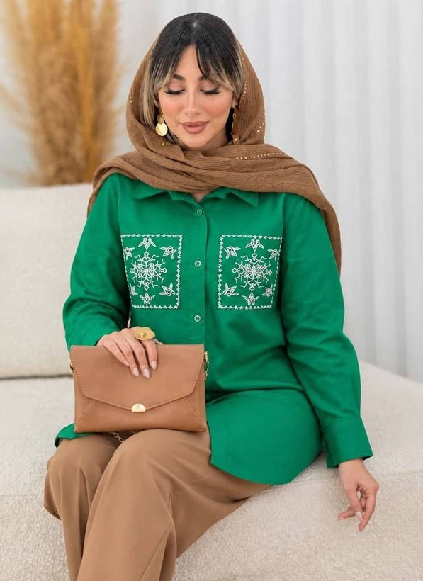 مدل کاکوتی لنین آنزیم شده ۱۵۷۶۸ نفیس💯🛍