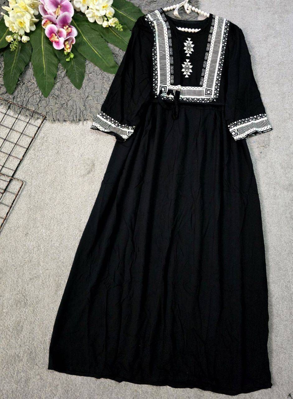 پیراهن گزنه نخی با کیفیت 💯🛍🌈۱۳۷۷۶ نفیس