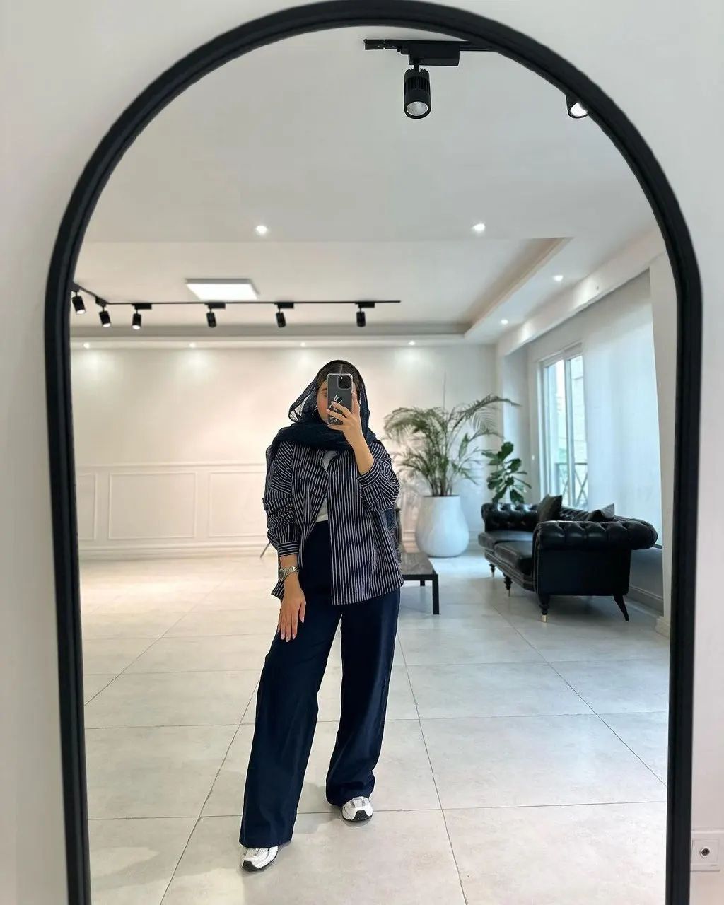 شومیز و شلوار سوین شومیز کنفی ساریگل 🛍🌈💯