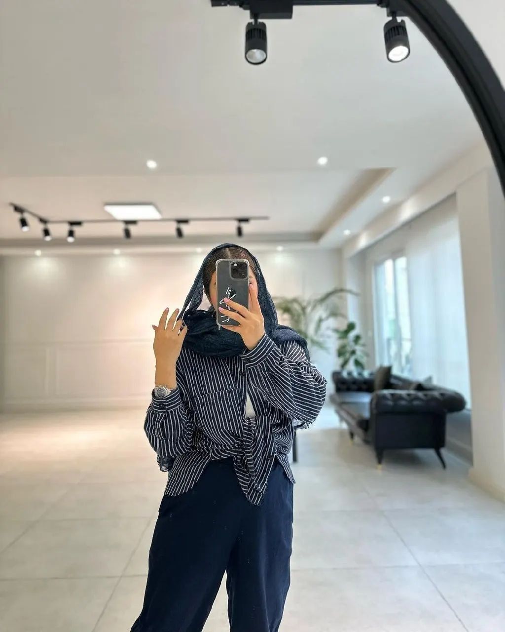 شومیز و شلوار سوین شومیز کنفی ساریگل 🛍🌈💯