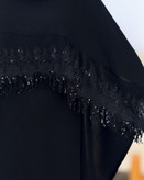 پیراهن رویه دار فاخر ابروبادی🌈💯🛍ساریگل