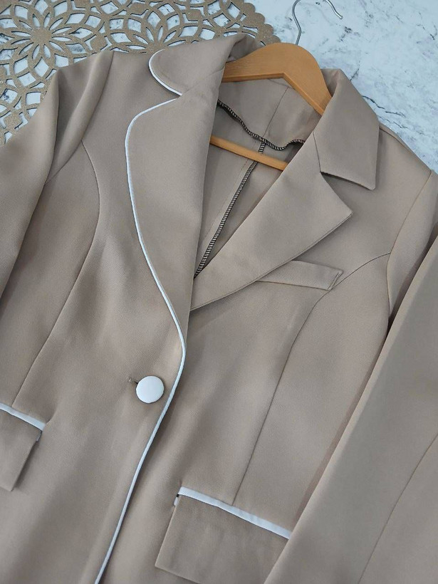 کت و شلوار نسلیهان مازراتی درجه یک 🛍💯🎀ساریگل
