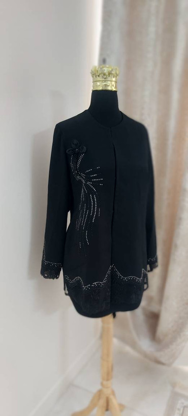 مانتو مزونی دانتل گل رز ۴۶۱ حدیث 🎀🛍💯