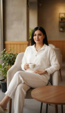 ست مانتو وشلوار آیوا سوپر آیوا پلاس وارداتی درجه یک 😍😍۱۶۳۴۰ لیدی
