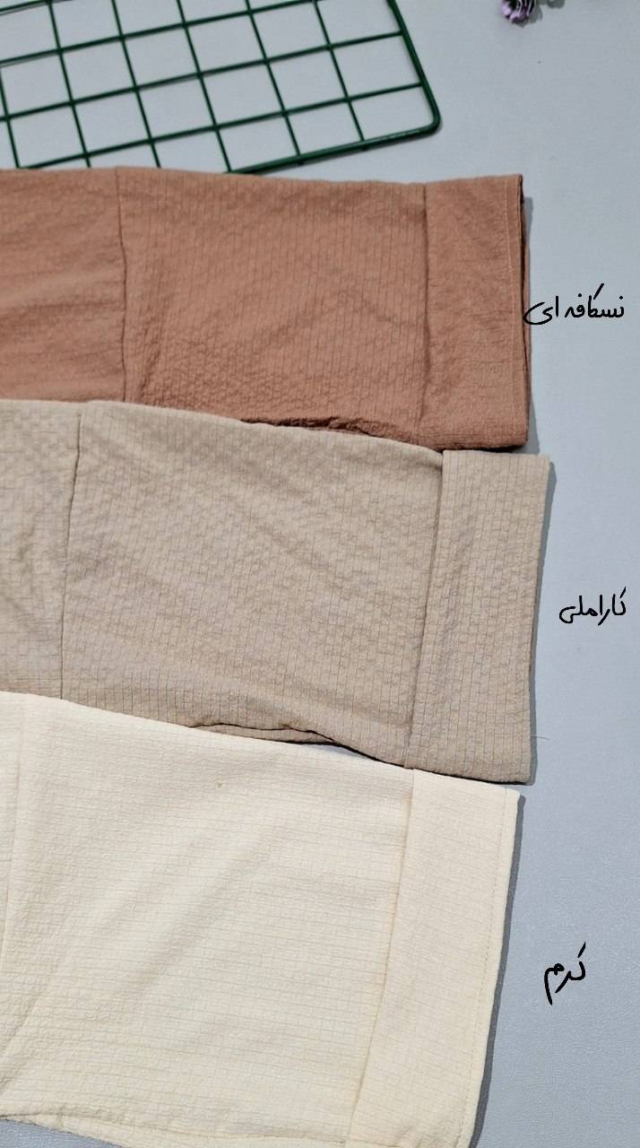 شومیز عروسکی گیسو تنخور زیبا و شیک 🥰❤️کد566 آدراپانا
