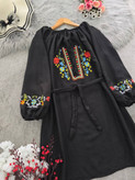 شومیز گلدوزی مارال در رنگ بندی شیک و خاص ❤️🎀کد19671 کلار
