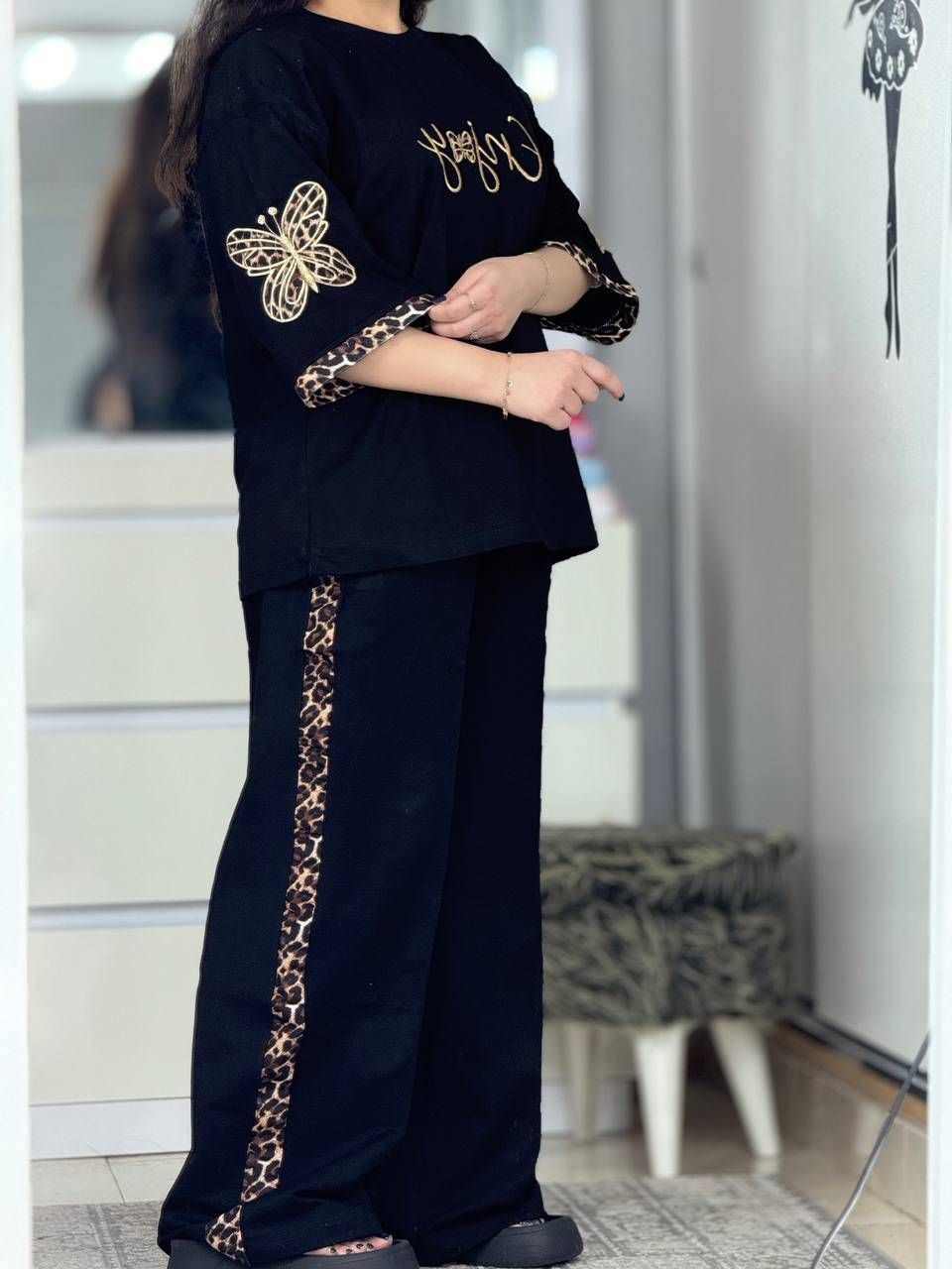 ست گیلدا پنبه گلکسی گیلدا 🌈💯🛍۱۲۰۶۷ نفیس
