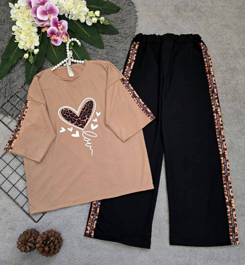 ست بلوبری پنبه با کیفیت 💯🛍🌈۱۹۵۰۲ نفیس