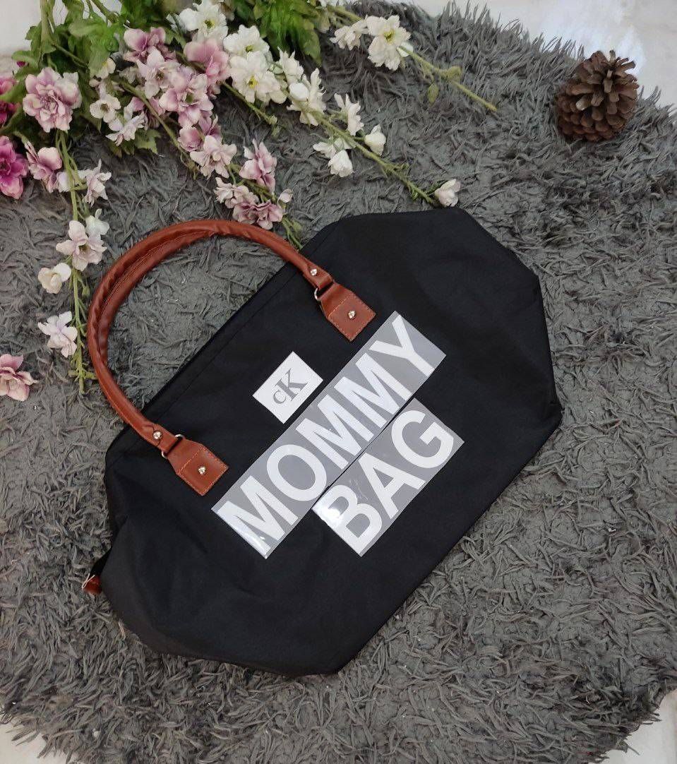 مامی بگ برزنتی با کیفیت 🛍🎀💓۱۳۲۴ نفیس