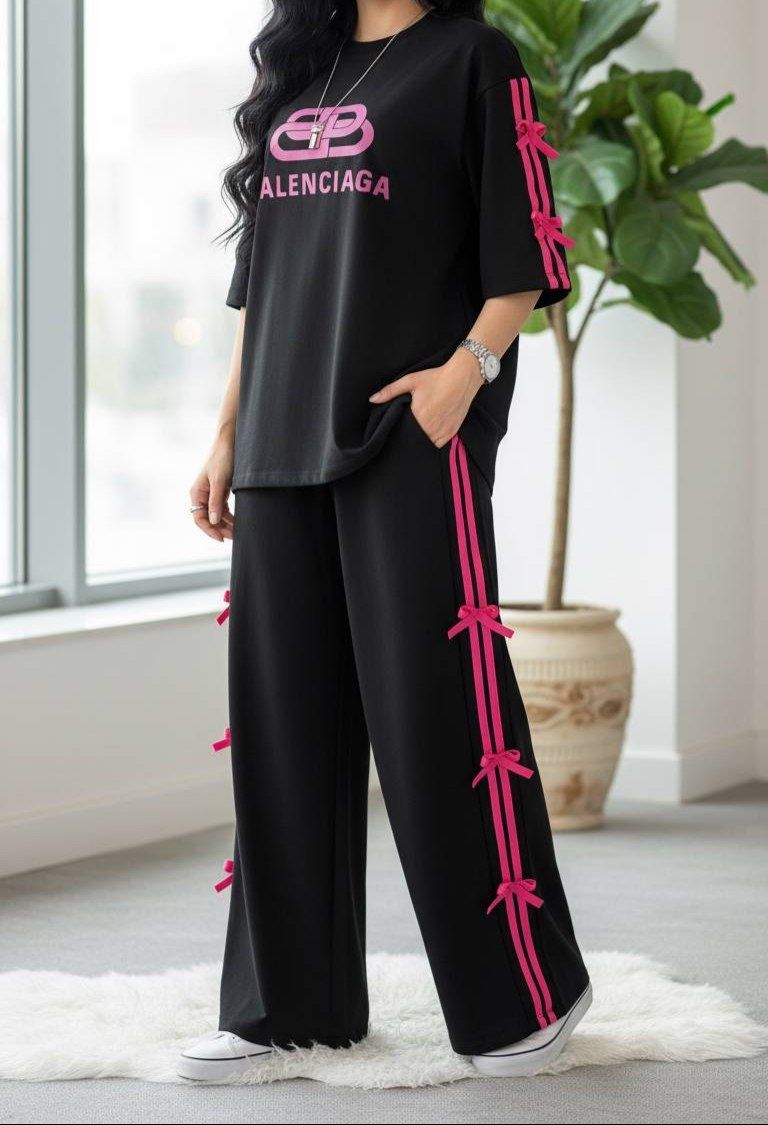 ست پژواک اسپان گلکسی 🛍🎀۲۸۷۰ نفیس