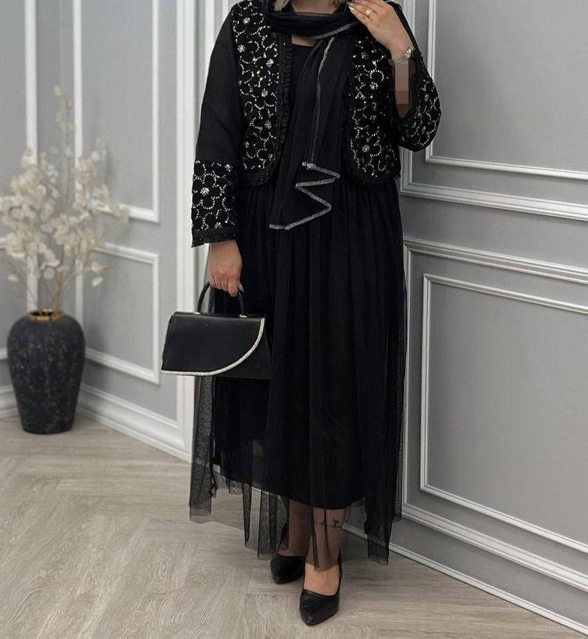 مدل شهرزاد با تور شیک 💓🌈🛍🎀۱۶۲۷۳ نفیس