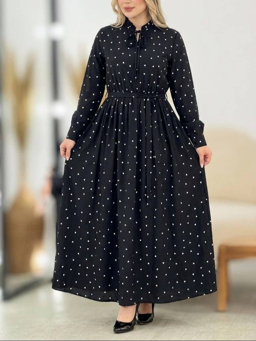 پیراهن قلبی بوگاتی با کیفیت 🎀🌈🛍۱۹۷۲۷ نفیس