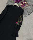 عبا فرشته تنخور عالی تکرنگ 🥰 🥰 کد ۶۸۷۴ راشین