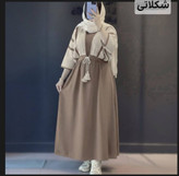 کت وسارافون سوگل زیبا و شیک تکرنگ 🥰🥰کد۱۲۳۹۹ جزیره