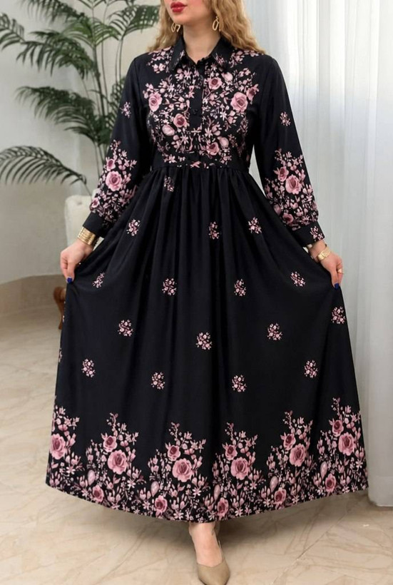 پیراهن زنبق بوگاتی درجه یک 💞🎀🛍۱۲۷۶۰ نفیس