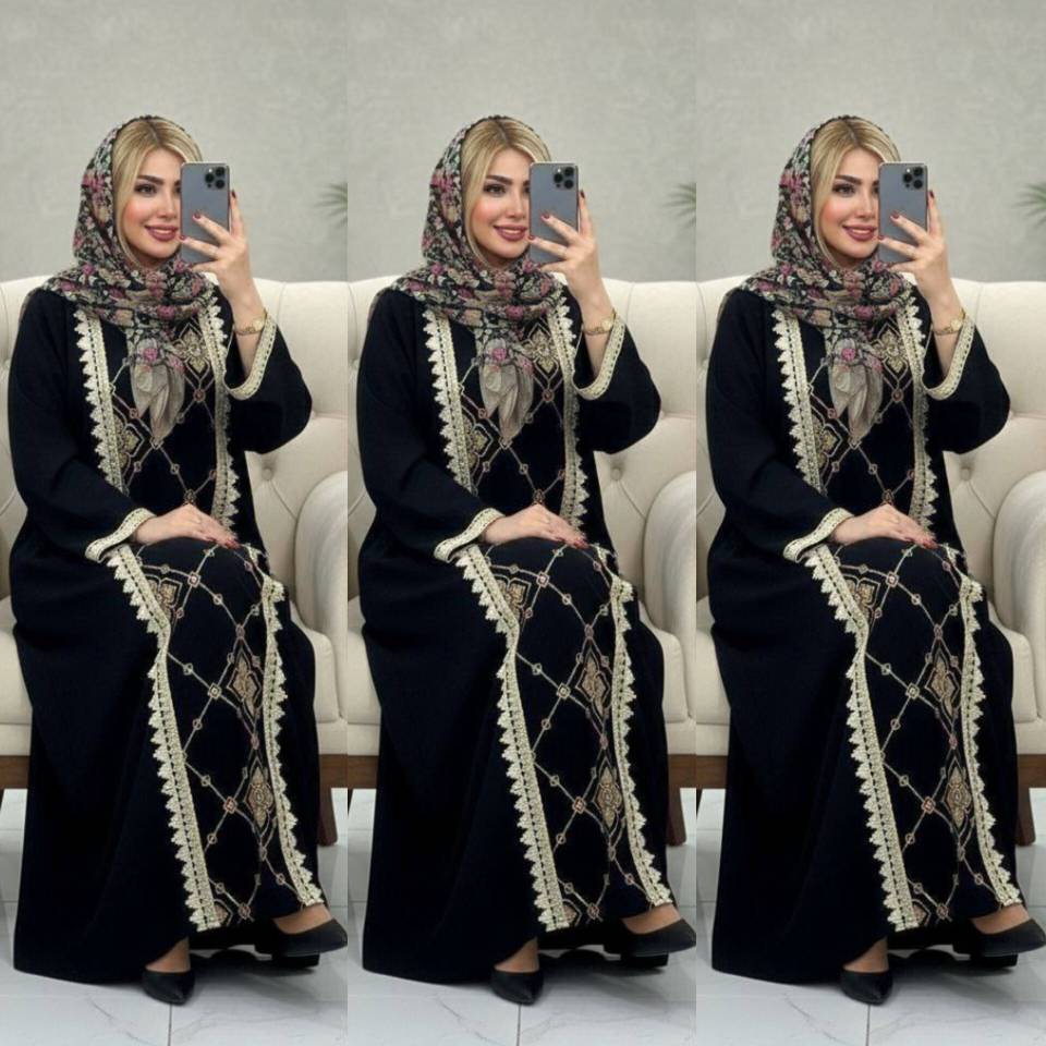 ماکسی یلند دریا جذاب و شیک با کیفیت عالی کد 100724 ارغوان