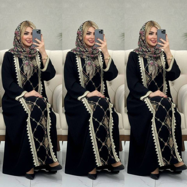 ماکسی یلند دریا جذاب و شیک با کیفیت عالی کد 100724 ارغوان