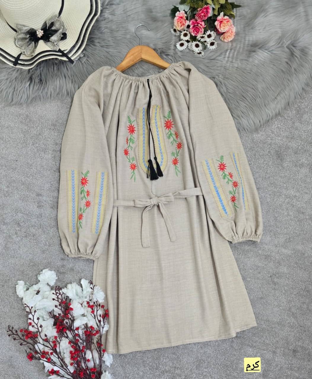 شومیز تارا تنخور زیبا و رنگ بندی شیک 😍❤️کد 18375 کلار