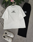 ست لیانس پنبه گلکسی 🌈🛍🎀۱۳۹۶۸ نفیس