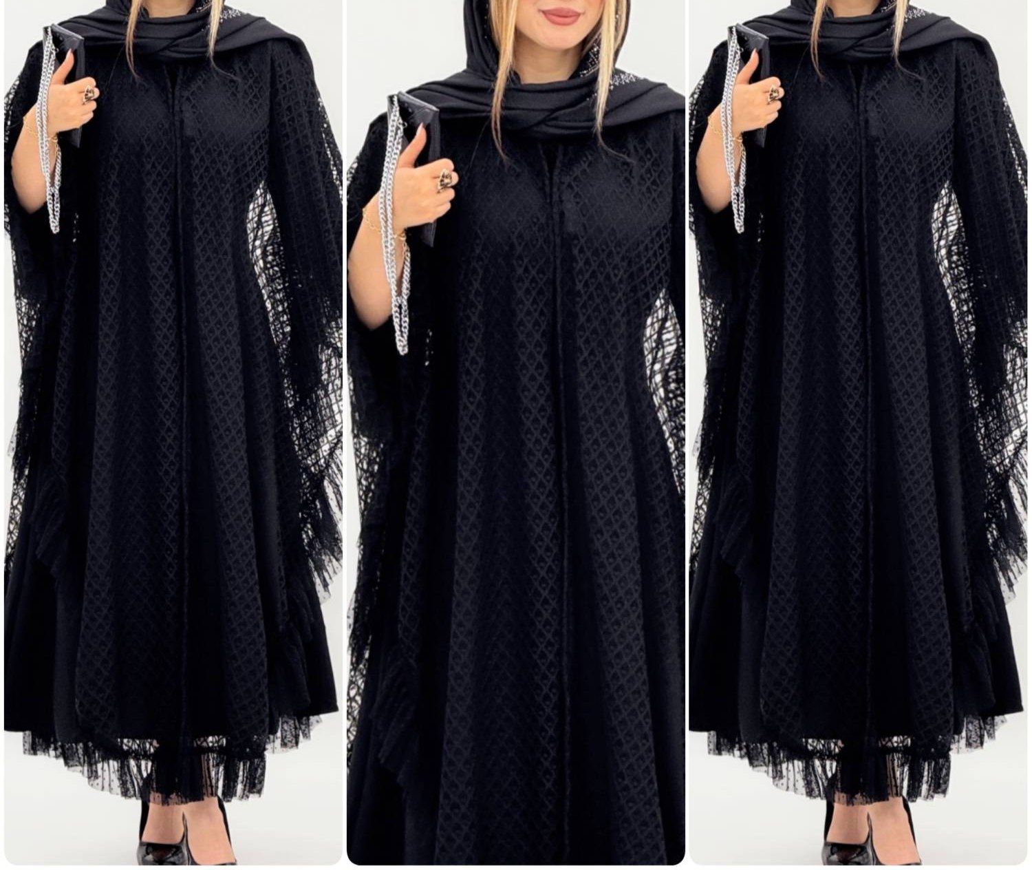 مدل دانتی با رنگ مشکی 🌈🛍🎀۱۶۷۳۲ نفیس