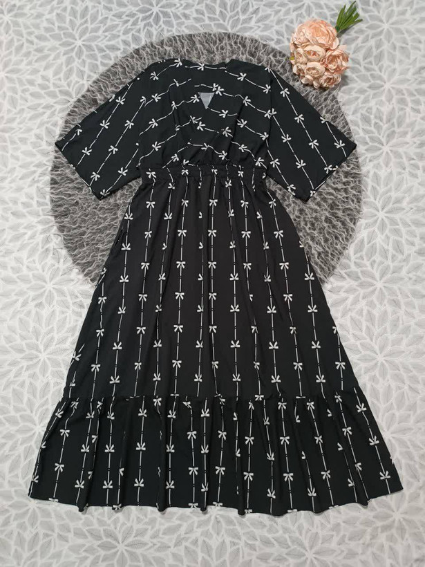 پیراهن کیمونو سوپر کلوش سوپرسافتبا لطافت بالا در رنگبندی 🎀 🎀 کد ۲۰۸۳۱ دلتا
