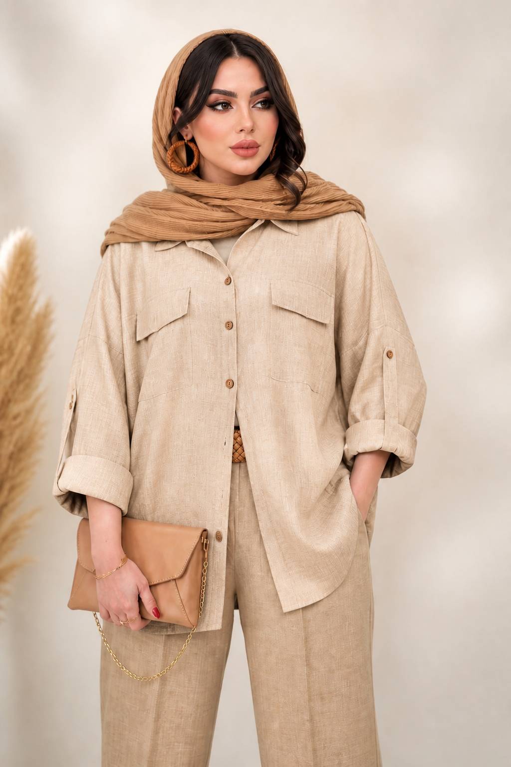مانتو کیمونو آبشار شیک وخاص در رنگ بندی 🌈 🌈 کد ۱۲۲۱۳ستشو