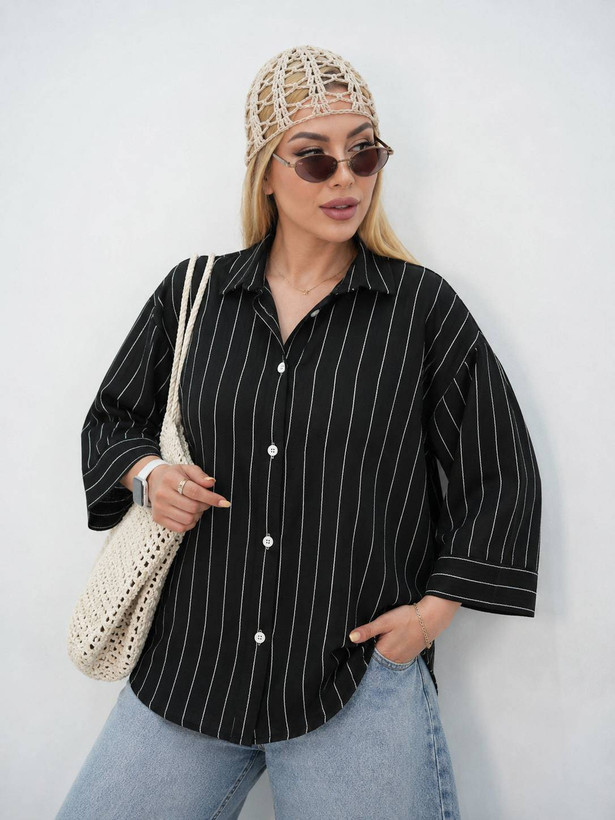 شومیز تیدا شیک و زیبا 🎀❤️کد 20980 ترمه