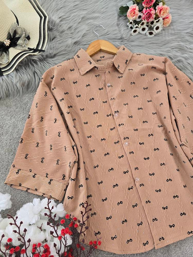 شومیز کیمونو پاپیون شیک و زیبا در رنگ بندی عالی ❤️😍کد18314 کلار